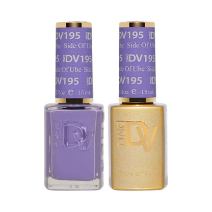 DND-Diva DV195 Bên Ube