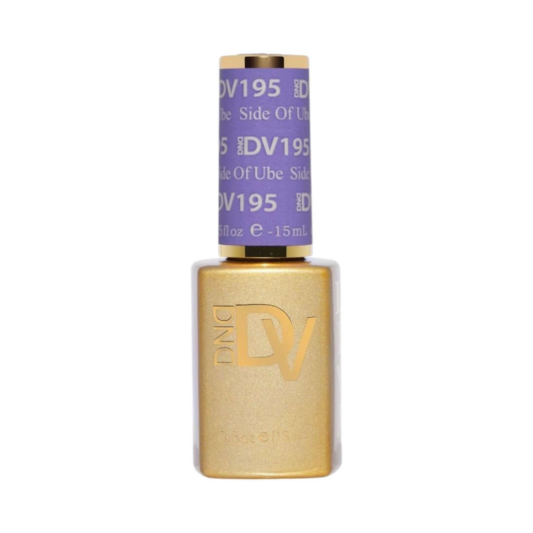 DND-Diva DV195 Bên Ube