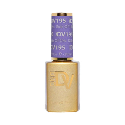 DND-Diva DV195 Bên Ube