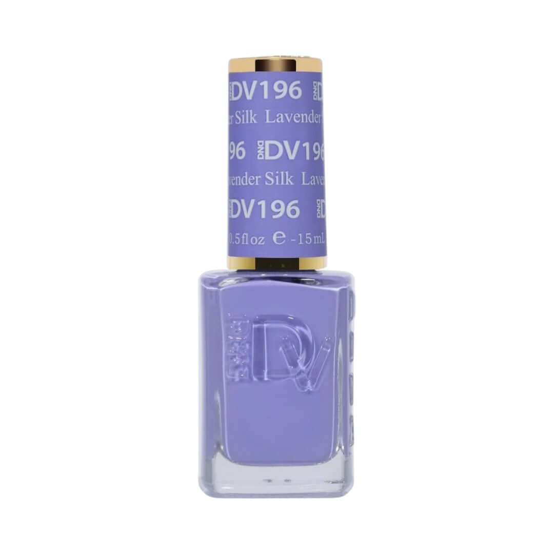 DND-Diva DV196 Lụa hoa oải hương