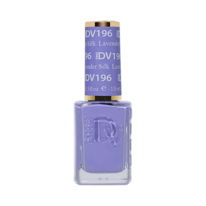 DND-Diva DV196 Lụa hoa oải hương