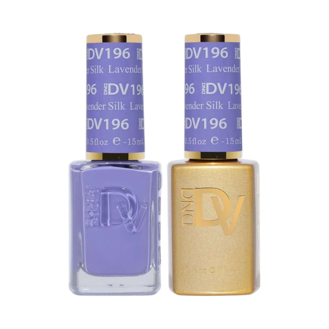 DND-Diva DV196 Lụa hoa oải hương