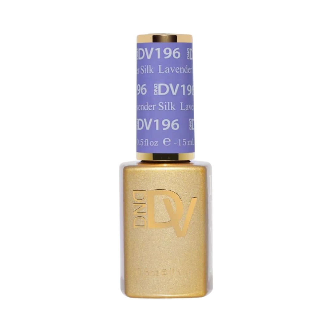 DND-Diva DV196 Lụa hoa oải hương