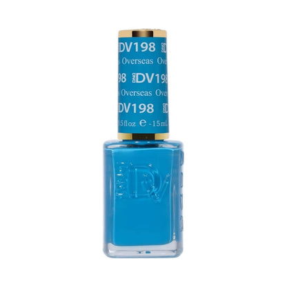 DND-Diva DV198 ở nước ngoài