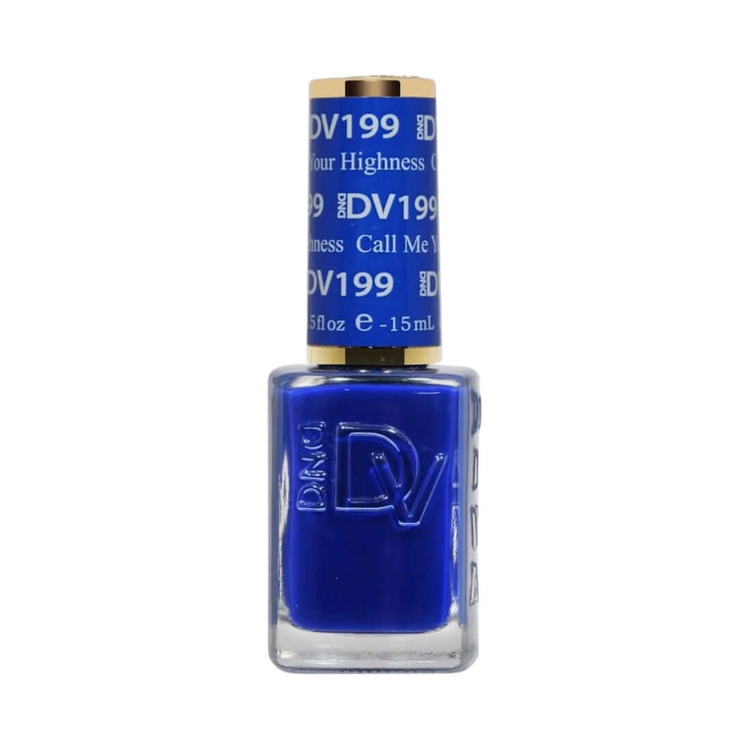 DND-Diva DV199 Gọi Tôi Là Điện Hạ