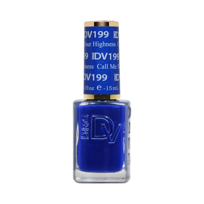 DND-Diva DV199 Gọi Tôi Là Điện Hạ