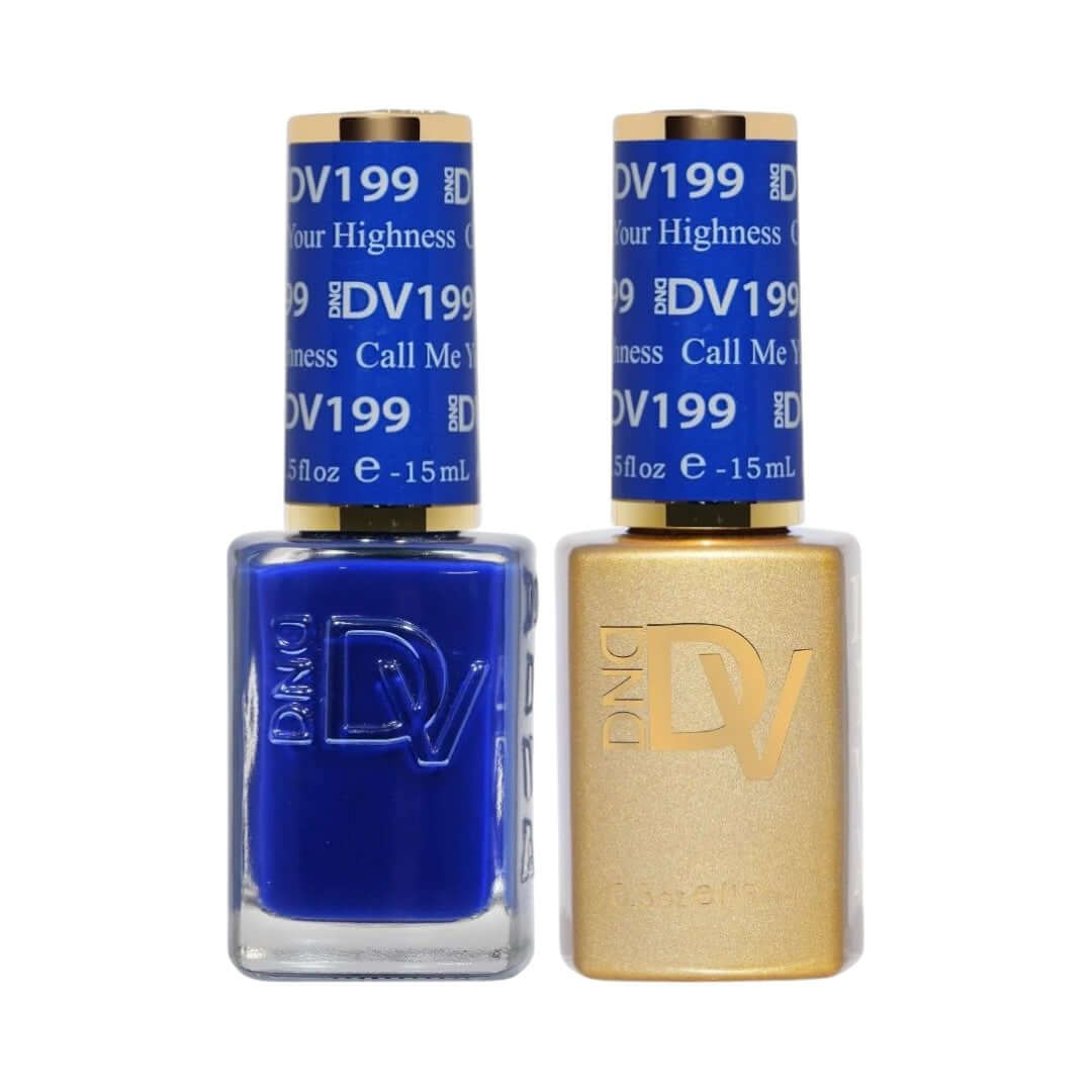 DND-Diva DV199 Gọi Tôi Là Điện Hạ