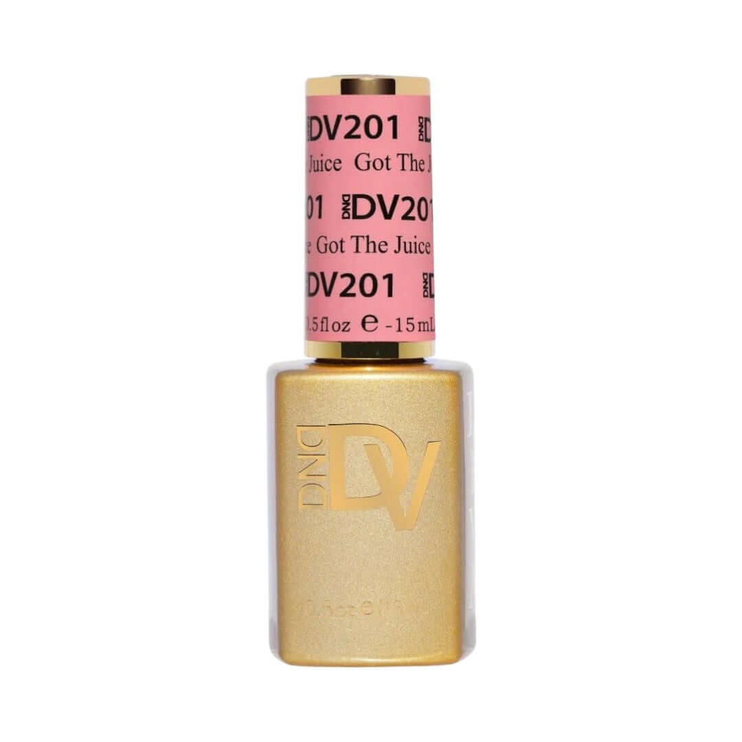 DND-Diva DV201 Có Sức Mạnh