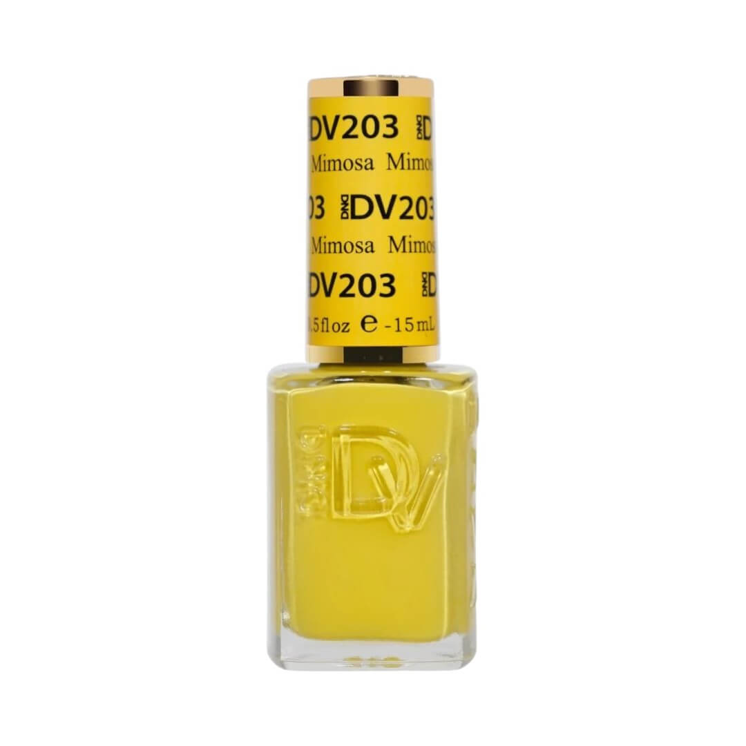 DND-Diva DV203 Mimosa