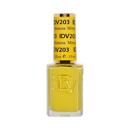 DND-Diva DV203 Mimosa