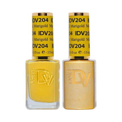 DND-Diva DV204 Hoa cúc vạn thọ