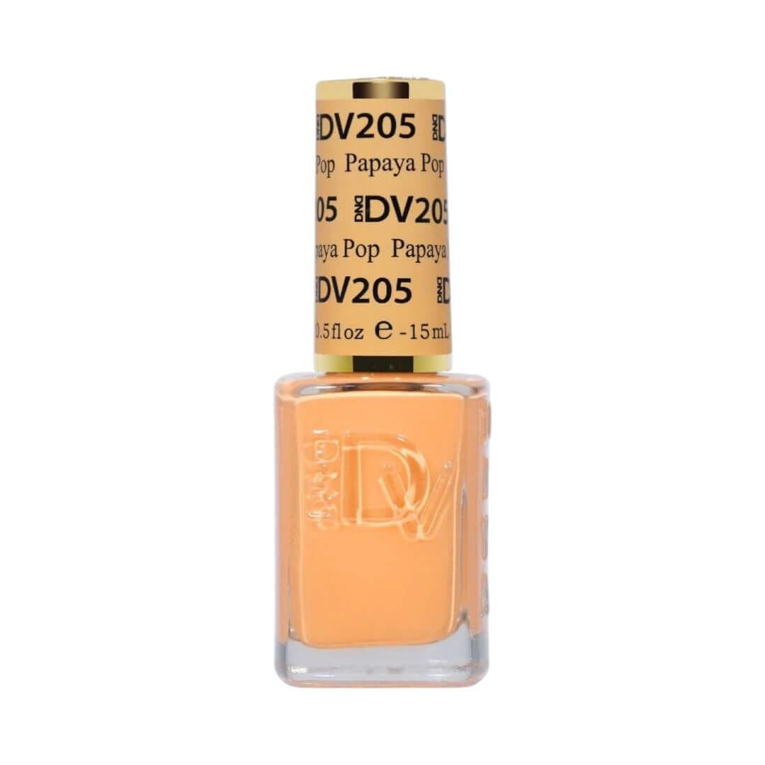 DND-Diva DV205 Đu Đủ Pop