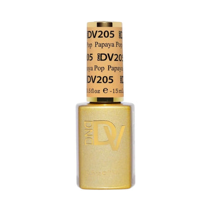 DND-Diva DV205 Đu Đủ Pop