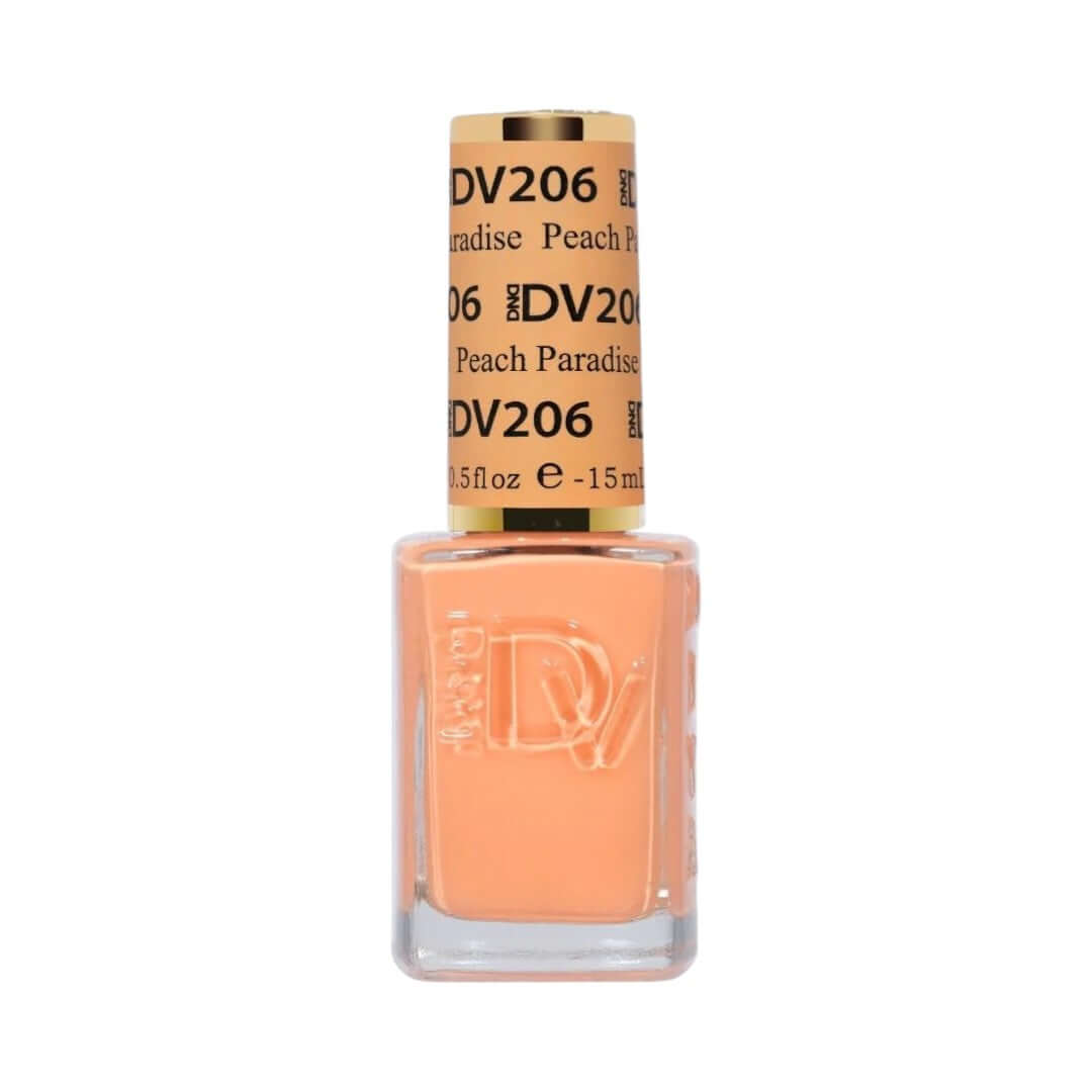 DND-Diva DV206 Thiên đường đào