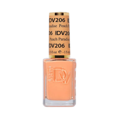 DND-Diva DV206 Thiên đường đào