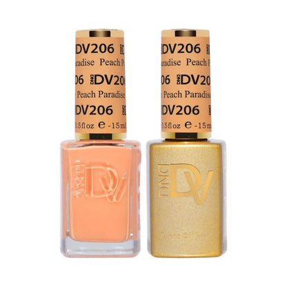 DND-Diva DV206 Thiên đường đào