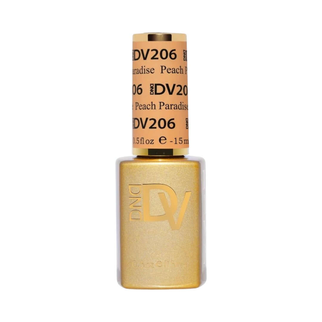 DND-Diva DV206 Thiên đường đào