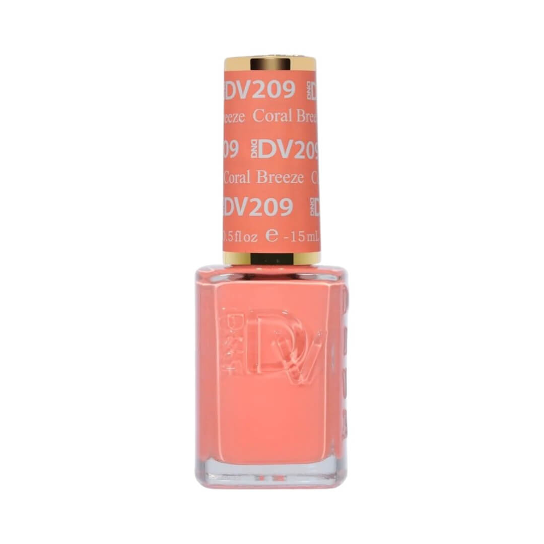 DND-Diva DV209 Coral Breeze