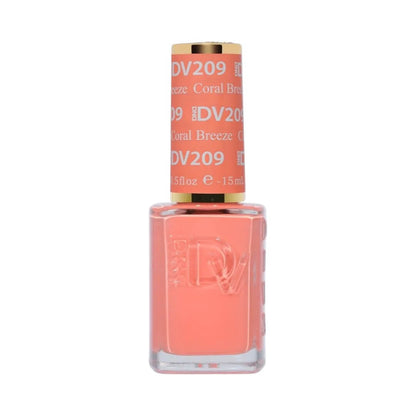 DND-Diva DV209 Coral Breeze