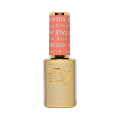 DND-Diva DV209 Coral Breeze