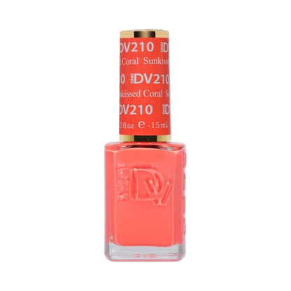 DND-Diva DV210 San hô rám nắng