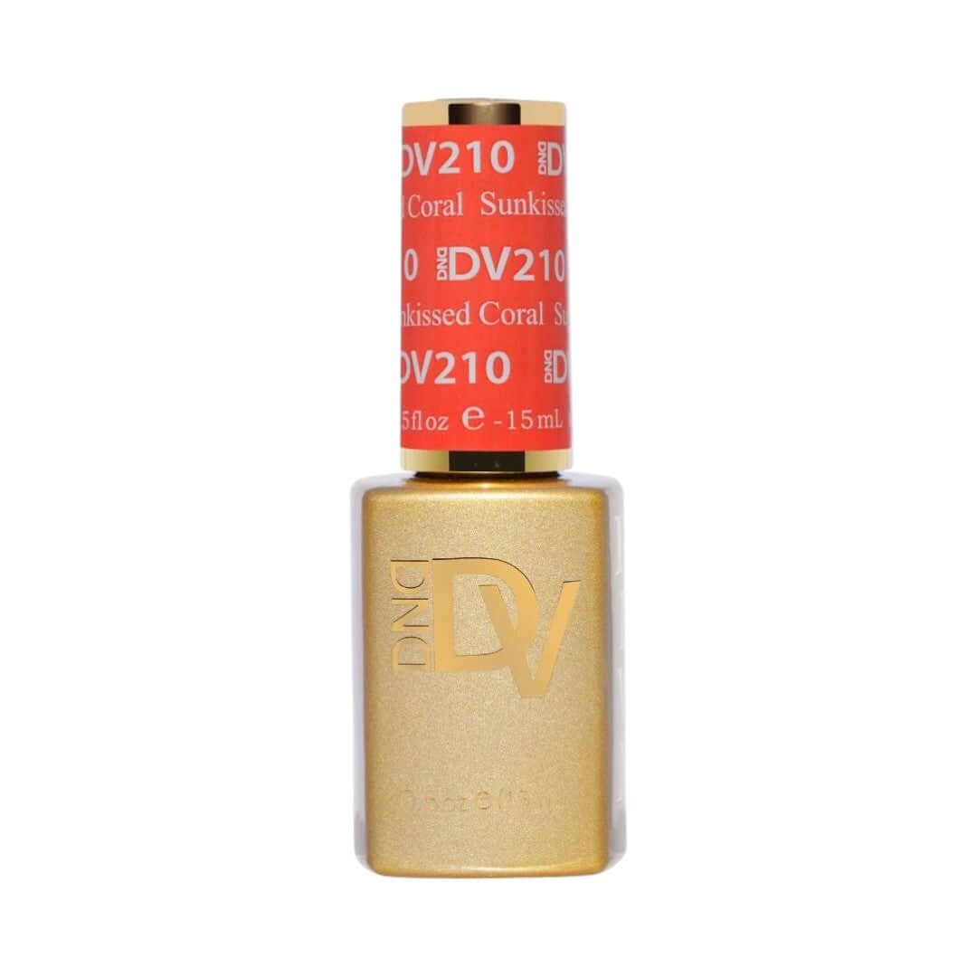 DND-Diva DV210 San hô rám nắng