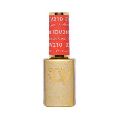 DND-Diva DV210 San hô rám nắng