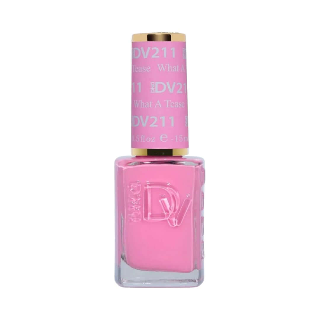 DND-Diva DV211 Thật là một trò trêu chọc