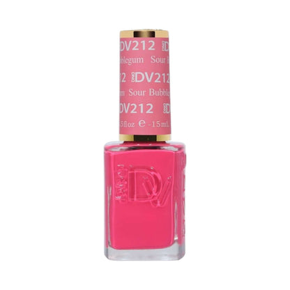 Kẹo cao su DND-Diva DV212 Sour Bubble