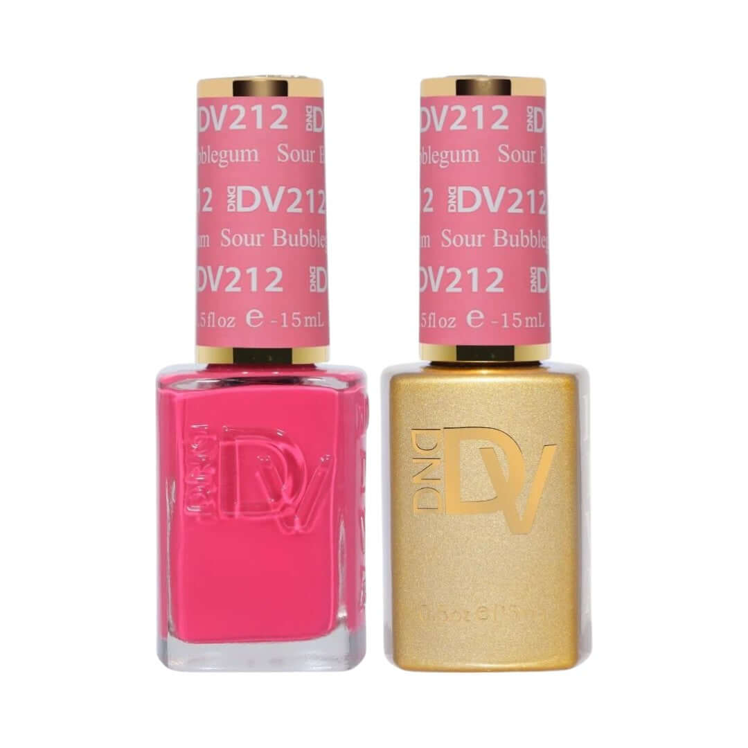 Kẹo cao su DND-Diva DV212 Sour Bubble