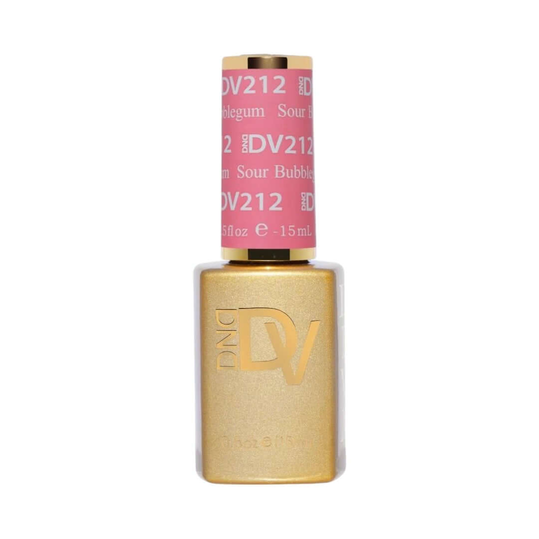 Kẹo cao su DND-Diva DV212 Sour Bubble