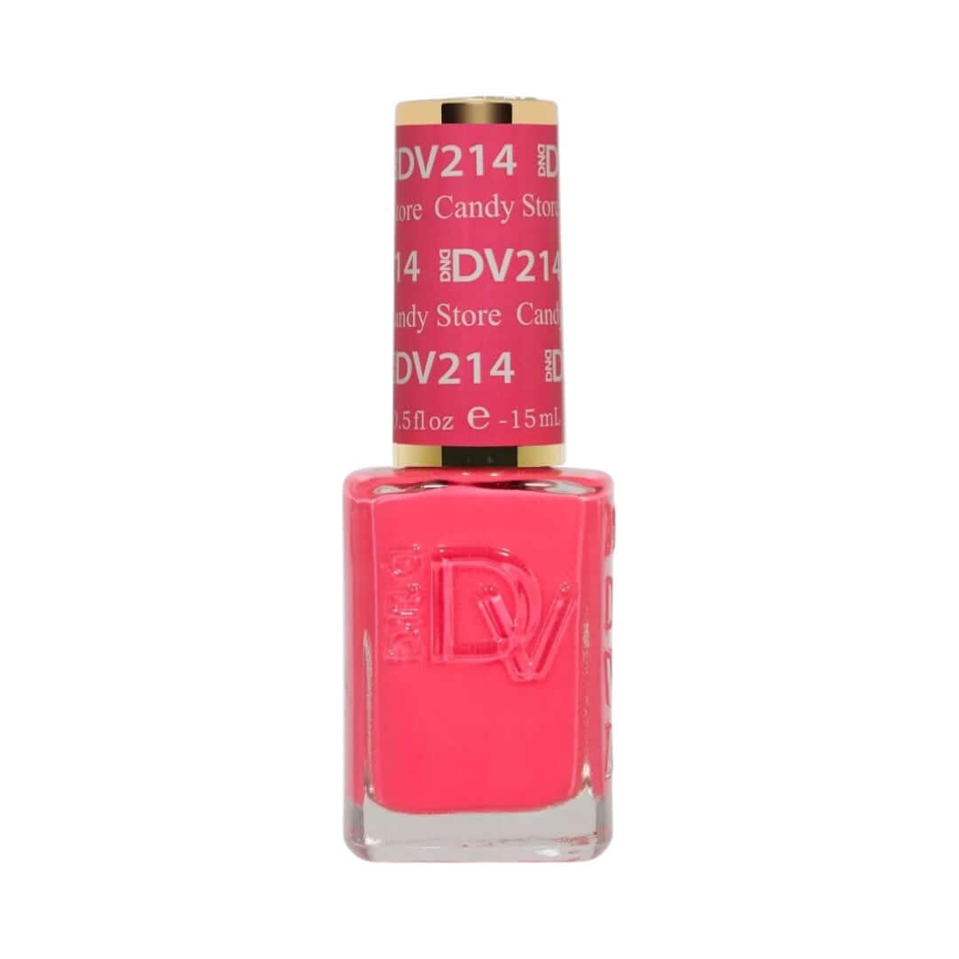 Cửa hàng kẹo DND-Diva DV214