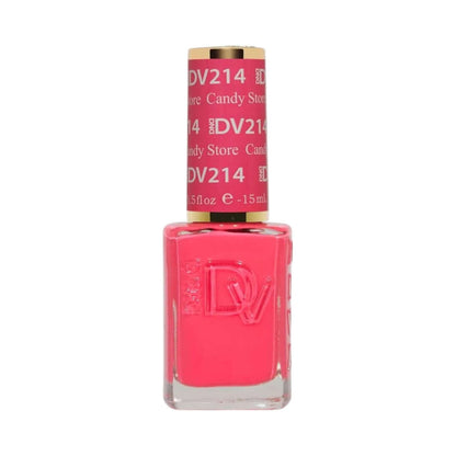 Cửa hàng kẹo DND-Diva DV214