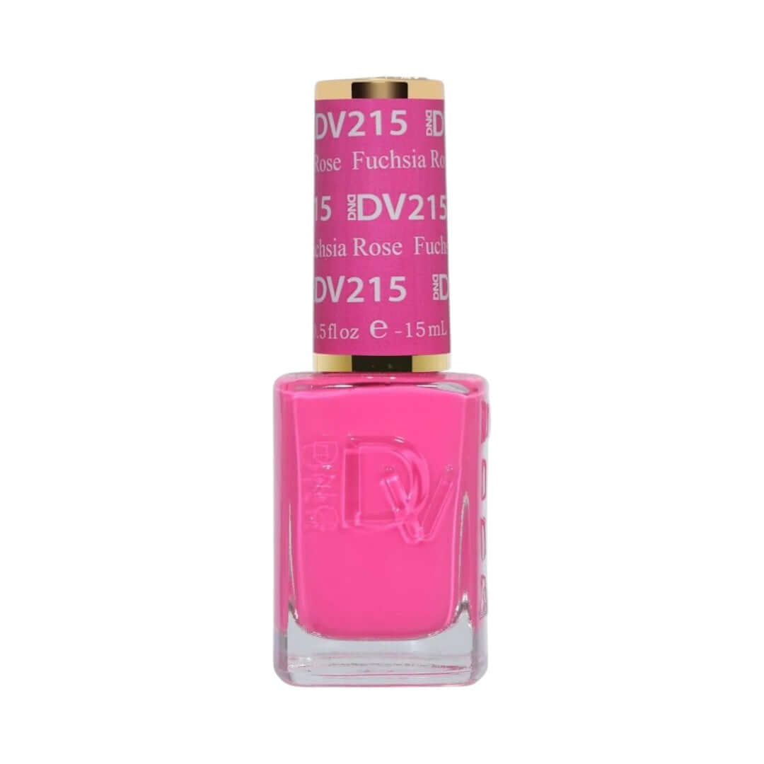 DND-Diva DV215 Màu hồng cánh sen