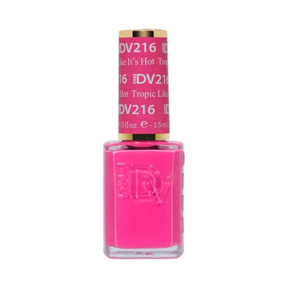 DND-Diva DV216 Nhiệt Đới Như Nóng