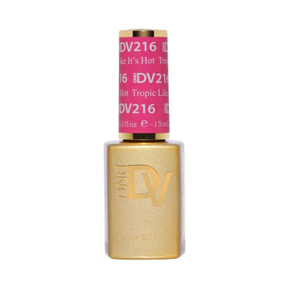 DND-Diva DV216 Nhiệt Đới Như Nóng