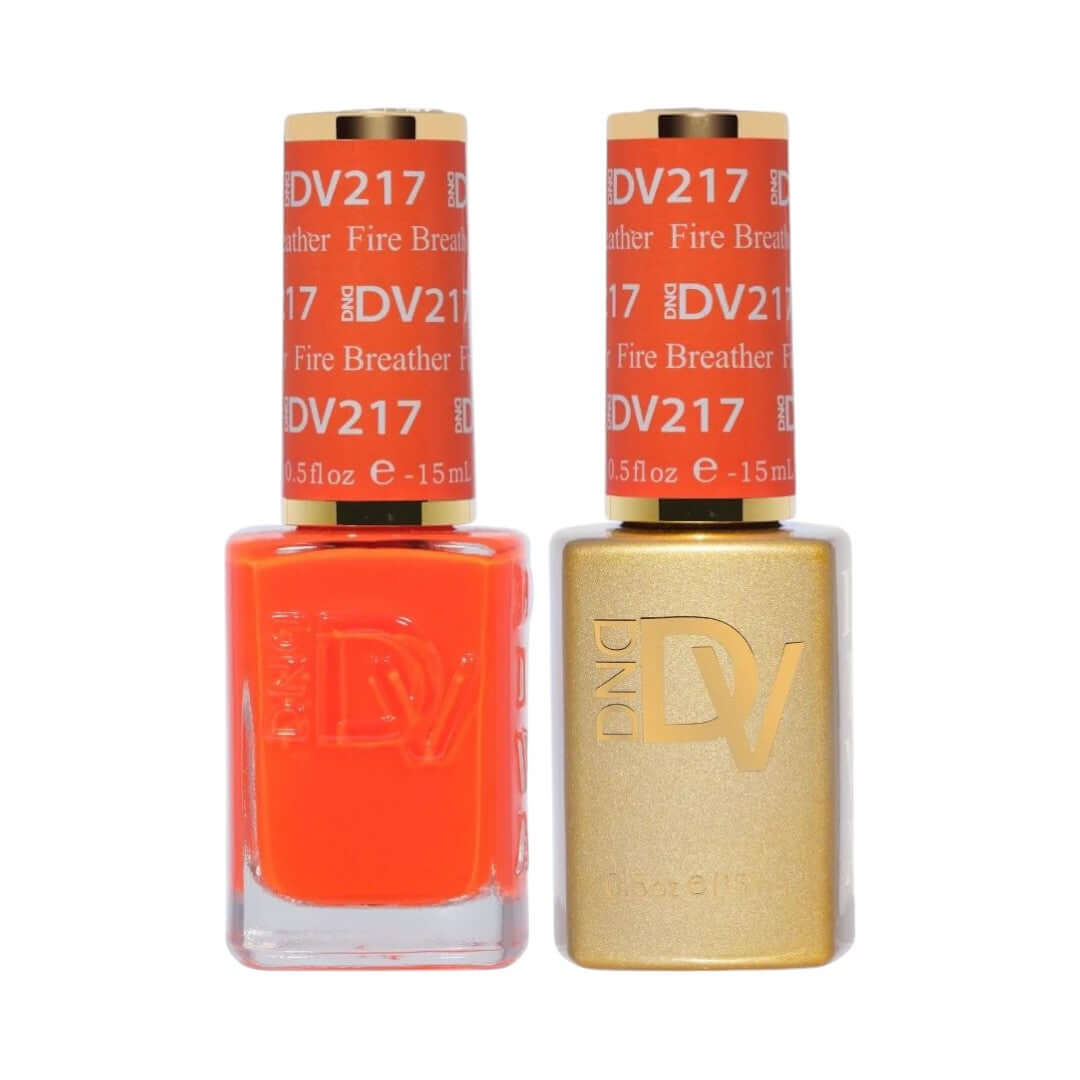 DND-Diva DV217 Máy phun lửa