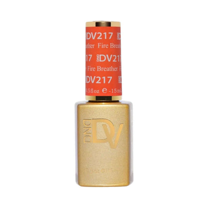 DND-Diva DV217 Máy phun lửa