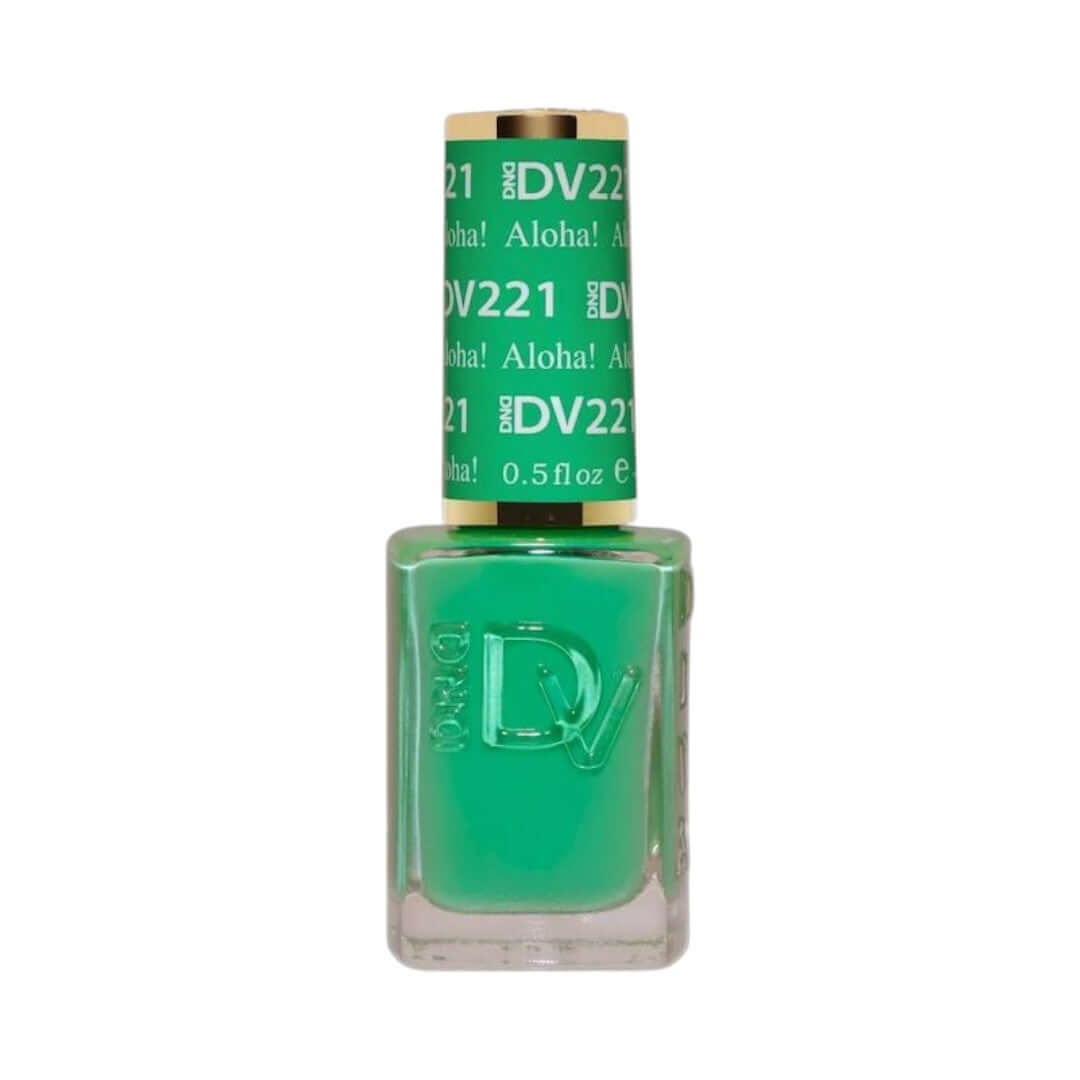 DND-Diva DV221 Xin chào!