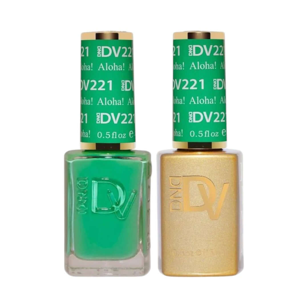 DND-Diva DV221 Xin chào!