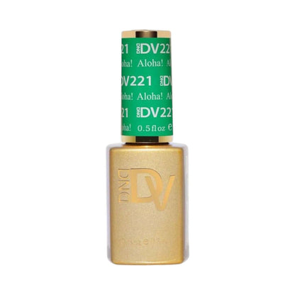 DND-Diva DV221 Xin chào!