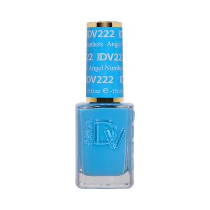 Số thiên thần DND-Diva DV222