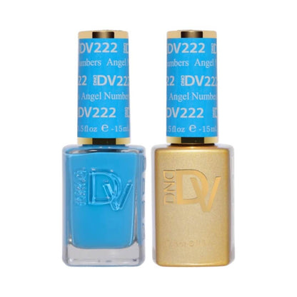 Số thiên thần DND-Diva DV222