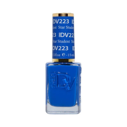 DND-Diva DV223 Học viên ngôi sao