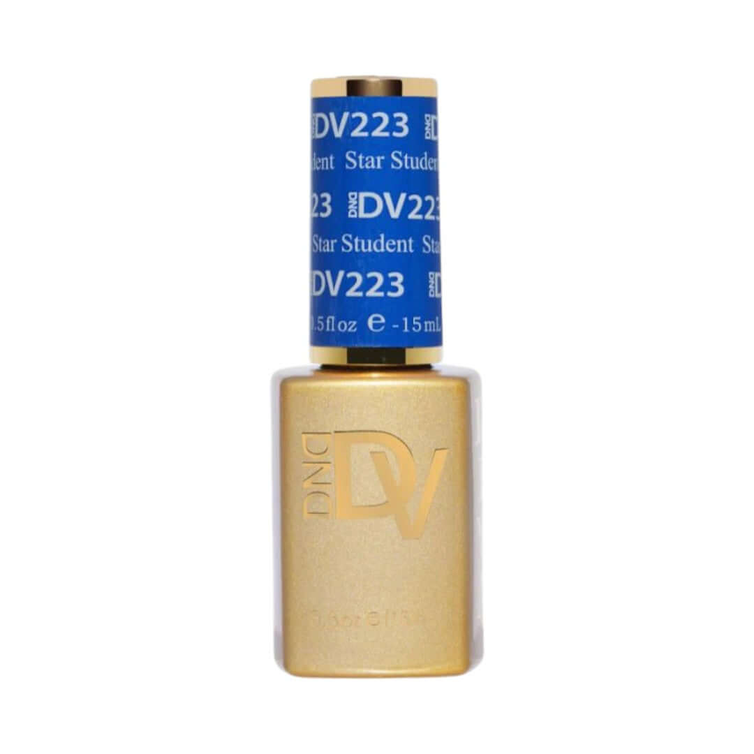 DND-Diva DV223 Học viên ngôi sao