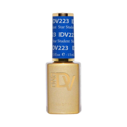 DND-Diva DV223 Học viên ngôi sao