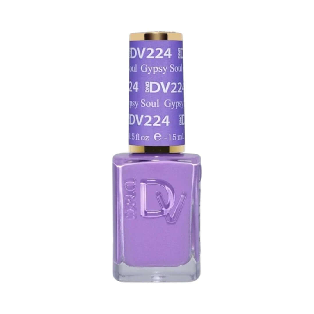 DND-Diva DV224 Linh hồn Gyspy
