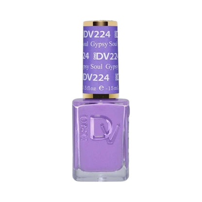 DND-Diva DV224 Linh hồn Gyspy