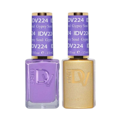 DND-Diva DV224 Linh hồn Gyspy