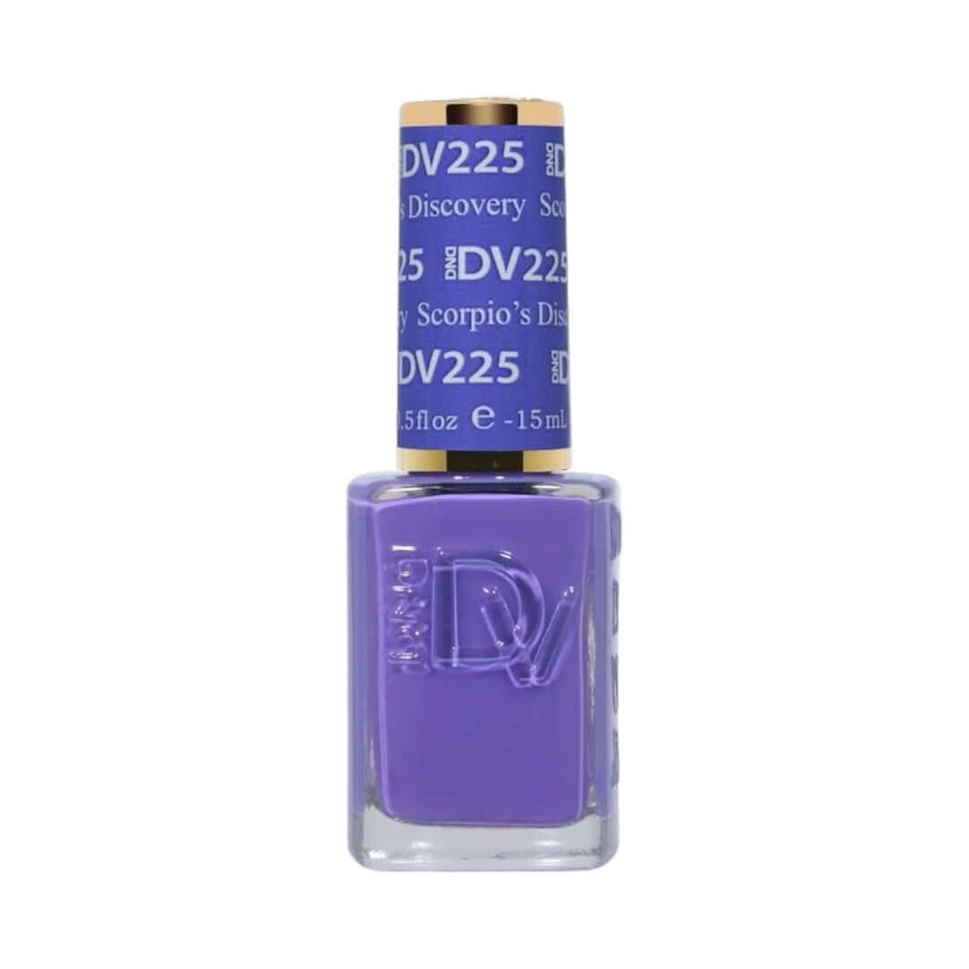 DND-Diva DV225 Scorpio's Discovery